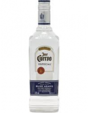 Jose Cuervo Especial Silver Tequila