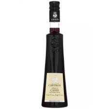 Joseph Carton Creme de Cassis