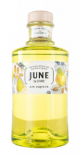 June Pear Cardemon Gin Likeur 70cl