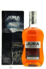 Jura Destiny Whisky Peated