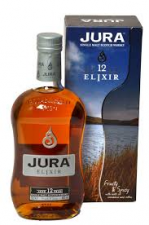 Jura Elixir Whisky 12 years Whisky