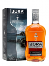 Jura Superstition Whisky