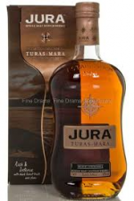 Jura Turas-Mara Whisky