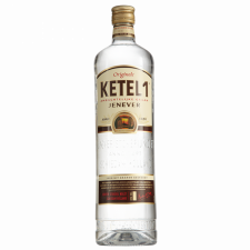 Ketel 1 Ambachtelijke Graan Jenever