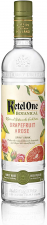 Ketel One Botanical Grapefruit & Rose Vodka 0,7L