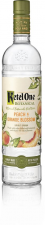 Ketel One Botanical Peach & Orange Blossom Vodka 0,7L