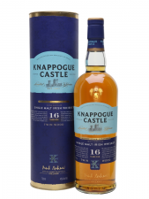 Knappogue Castle 16 years Twin Wood