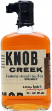 Knob Creek small Batch Patiently aged