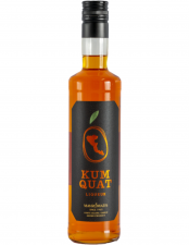 Kum Quat likeur 50cl