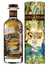 La Maison Du Rhum Ile Maurice 70cl