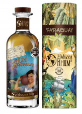 La Maison Du Rhum Paraguay 70cl