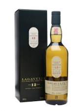 Lagavulin 12 years Limited Edition 2015 Whisky