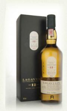 Lagavulin 12 Years Limited Edition