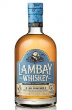 Lambay  Whiskey Cognac Cask