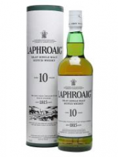 Laphroaig 10 Years Whisky