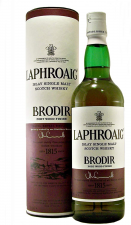 Laphroaig Brodir Port Wood Finish 70cl