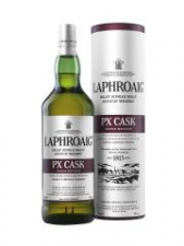 Laphroaig PX Cask 1L Whisky