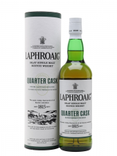 Laphroaig Quarter Cask 70cl