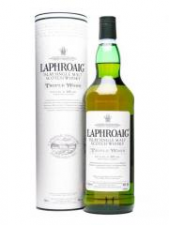 Laphroaig Triple Wood 1L Whisky