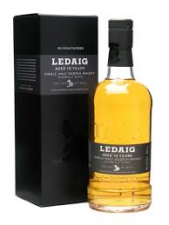 Ledaig 10 years