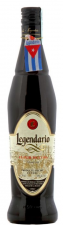 Legendario Elixir De Cuba 70cl