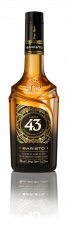 Licor 43 Baristo