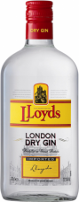 Lloyds London Dry Gin 70cl