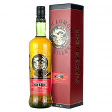 Loch Lomond 12 years