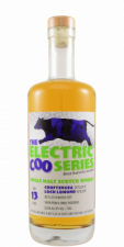 Loch Lomond Croftengea The Electric Series (Peated)