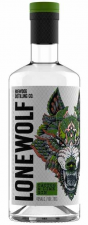 Brewdog Lonewolf Cactus & Lime Gin 70cl