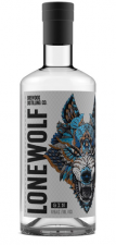 Brewdog Lonewolf Gin 70cl