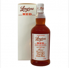Longrow Red 13 years Cabernet Sauvignon 70cl
