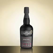 Lost Distillery Jericho