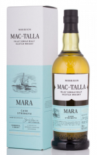 Mac-Talla Mara Cask Strength