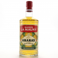 Maison La Mauny Ananas