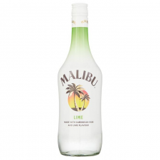 Malibu Lime 70cl