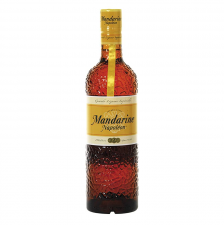 Mandarine Napoleon Liqueur 70cl