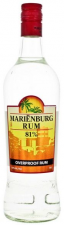Mariënburg Surinaamse Rum