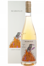 Marolo Grappa Di Barolo