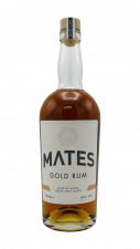 Mates Gold Rum 70cl