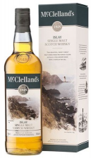 MC. Clelland's Islay 70cl