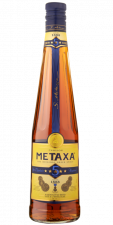 Metaxa 5 stars 100cl