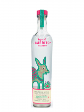 Mezcal Burrito Fiestero 70cl