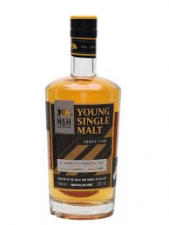 Milk & Honey Young Single Malt