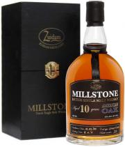 Millstone 10 Years American Oak Whisky