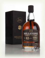 Millstone 12 Years Sherry Cask Whisky