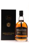 Millstone 2005 Heavy Peated Whisky
