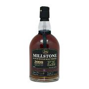 Millstone 2008 PX Cask Strength Whisky