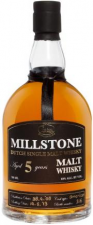 Millstone 5 years Single Malt Whisky