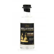 Millstone Heavy Peated New Make 50cl